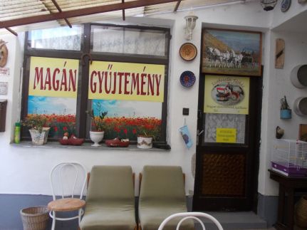 Napfény Vendégház 219