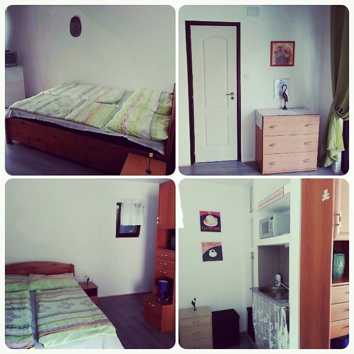 Hullám Apartman – Hajdúszoboszló