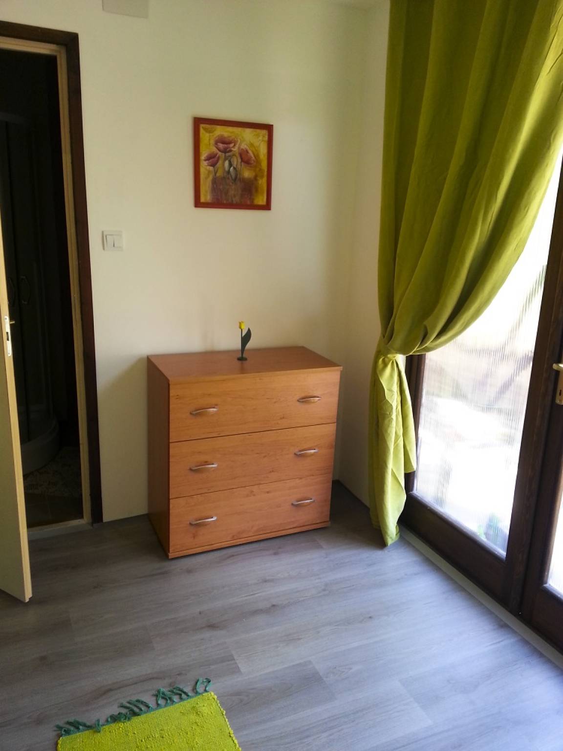 Hullám Apartman – Hajdúszoboszló fotó 2