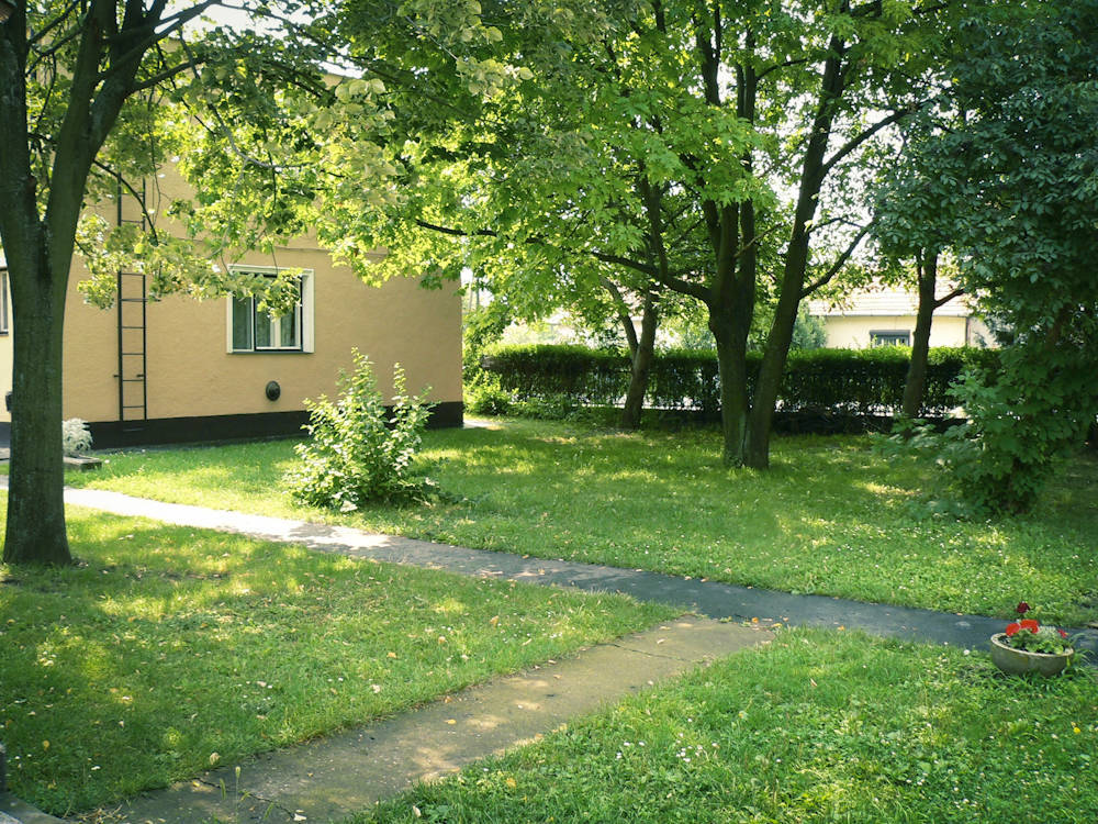 Hullám Apartman – Hajdúszoboszló fotó 5