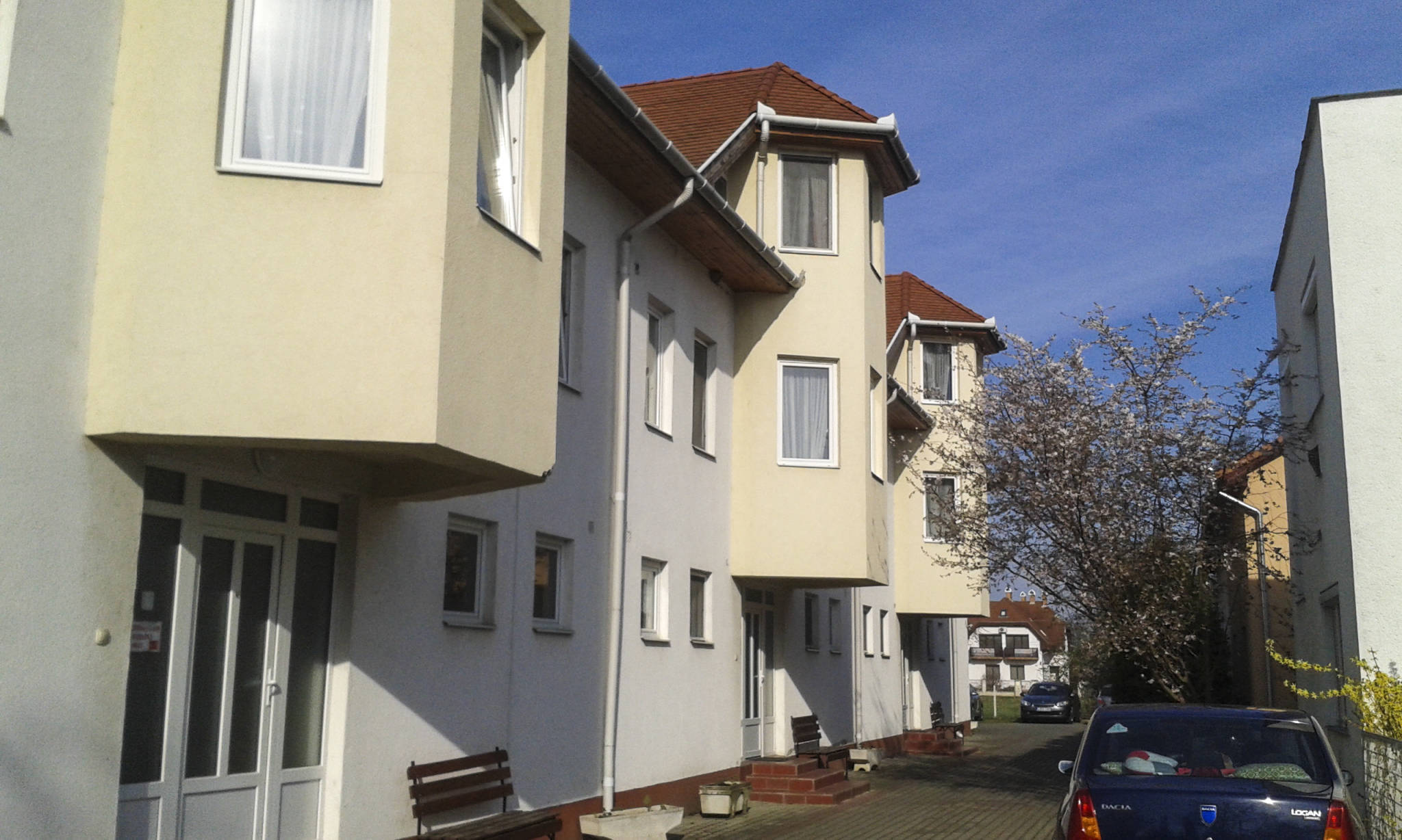 Hullám Apartman – Hajdúszoboszló fotó 7