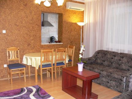 Egy Hét Pihi Apartman8