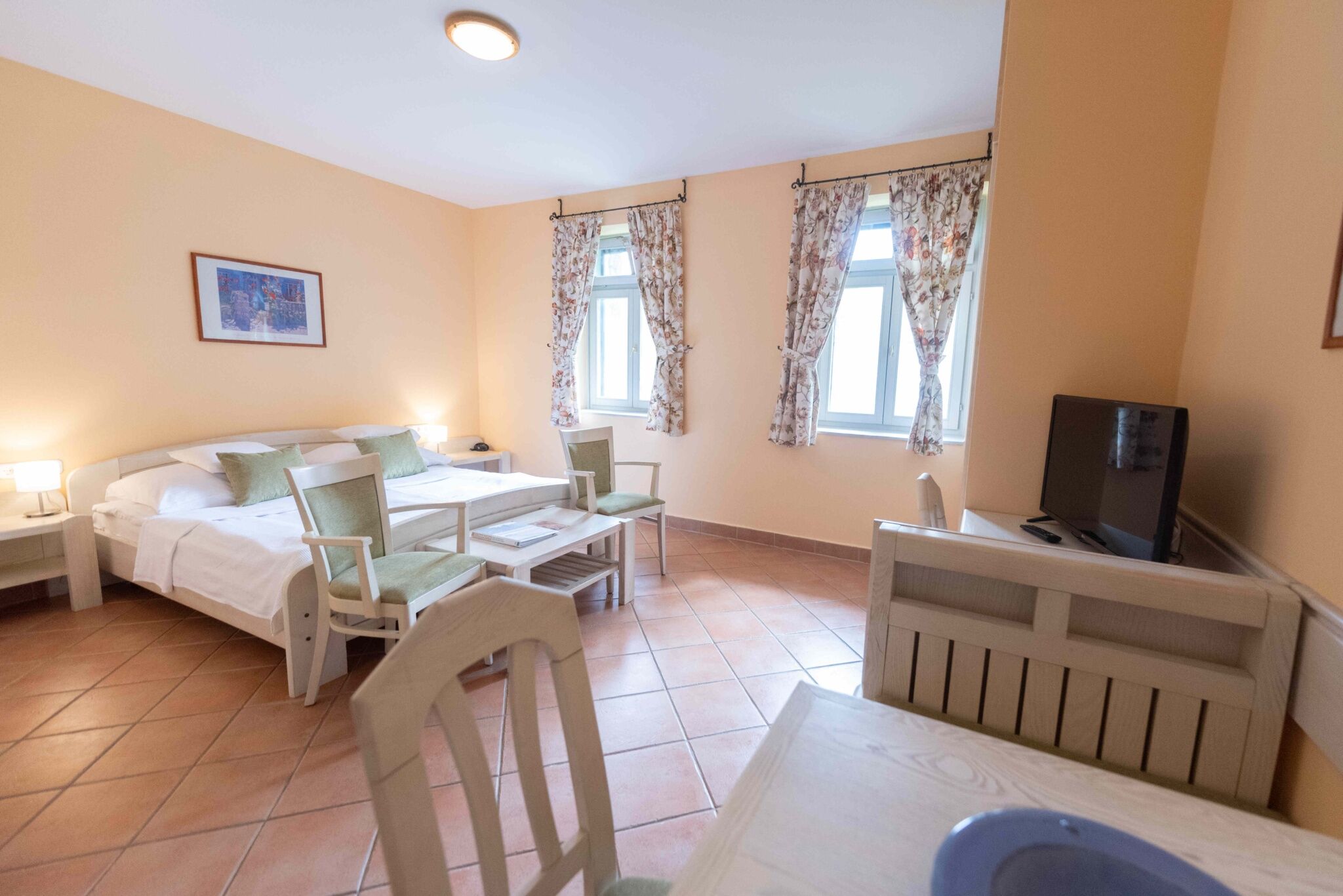 Abbázia Country Club – Nemesnép fotó 22