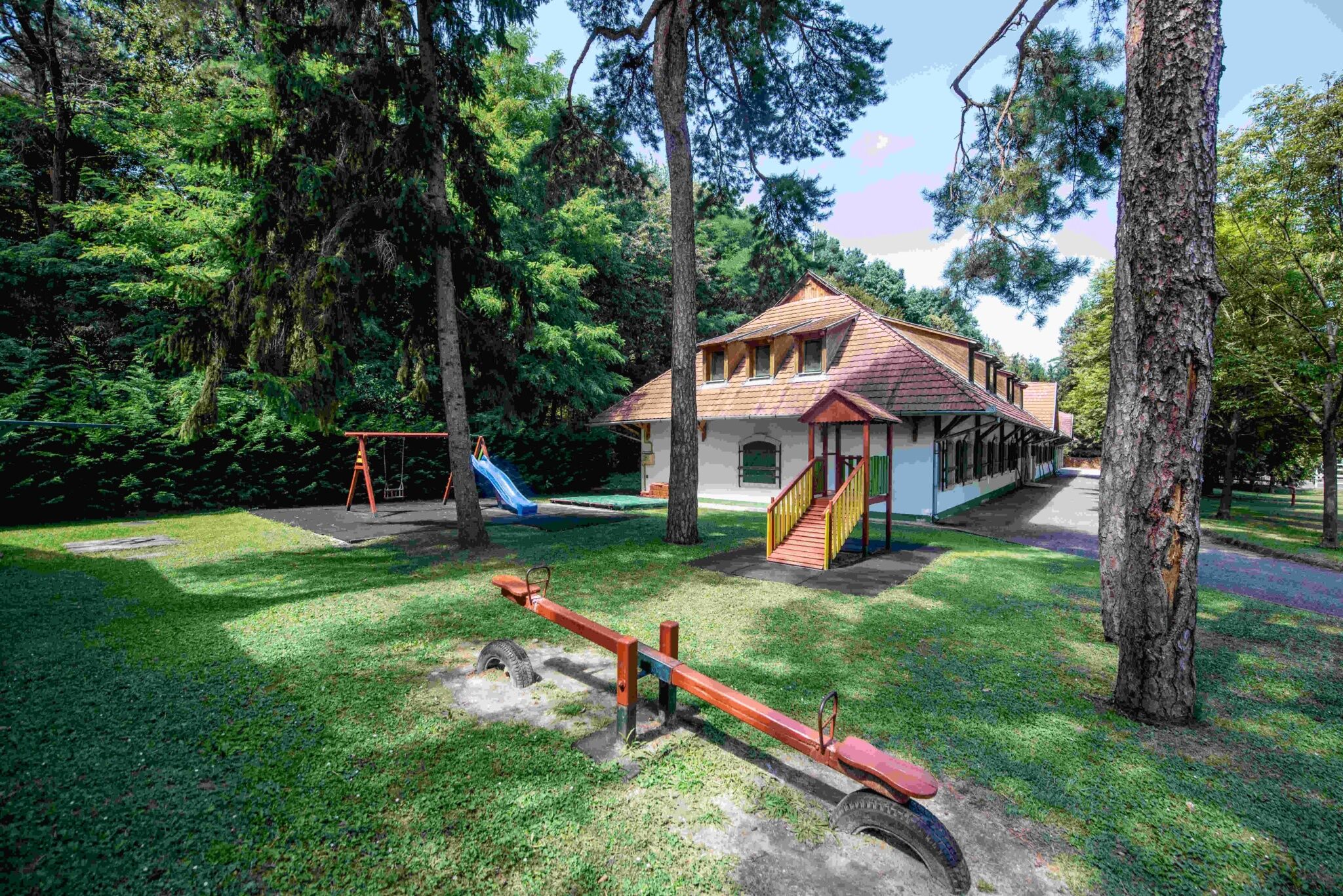 Abbázia Country Club – Nemesnép fotó 32