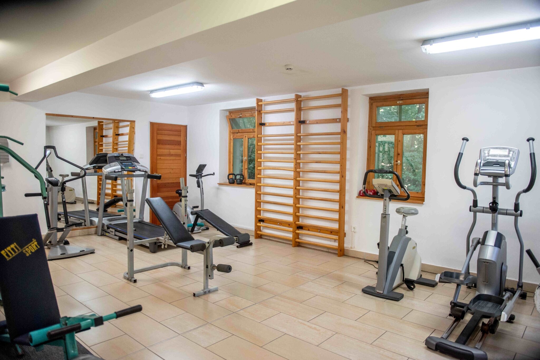 Abbázia Country Club – Nemesnép fotó 33