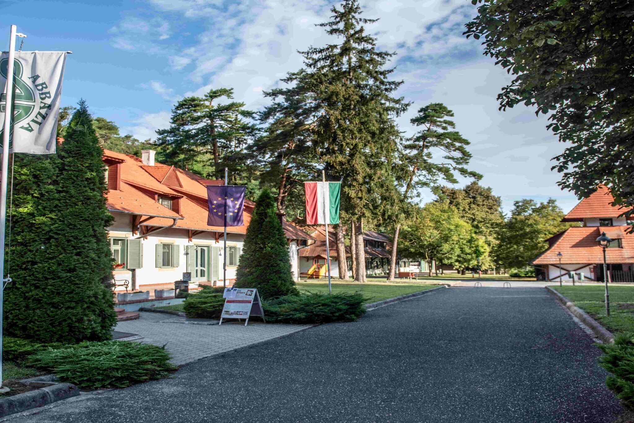 Abbázia Country Club – Nemesnép fotó 40