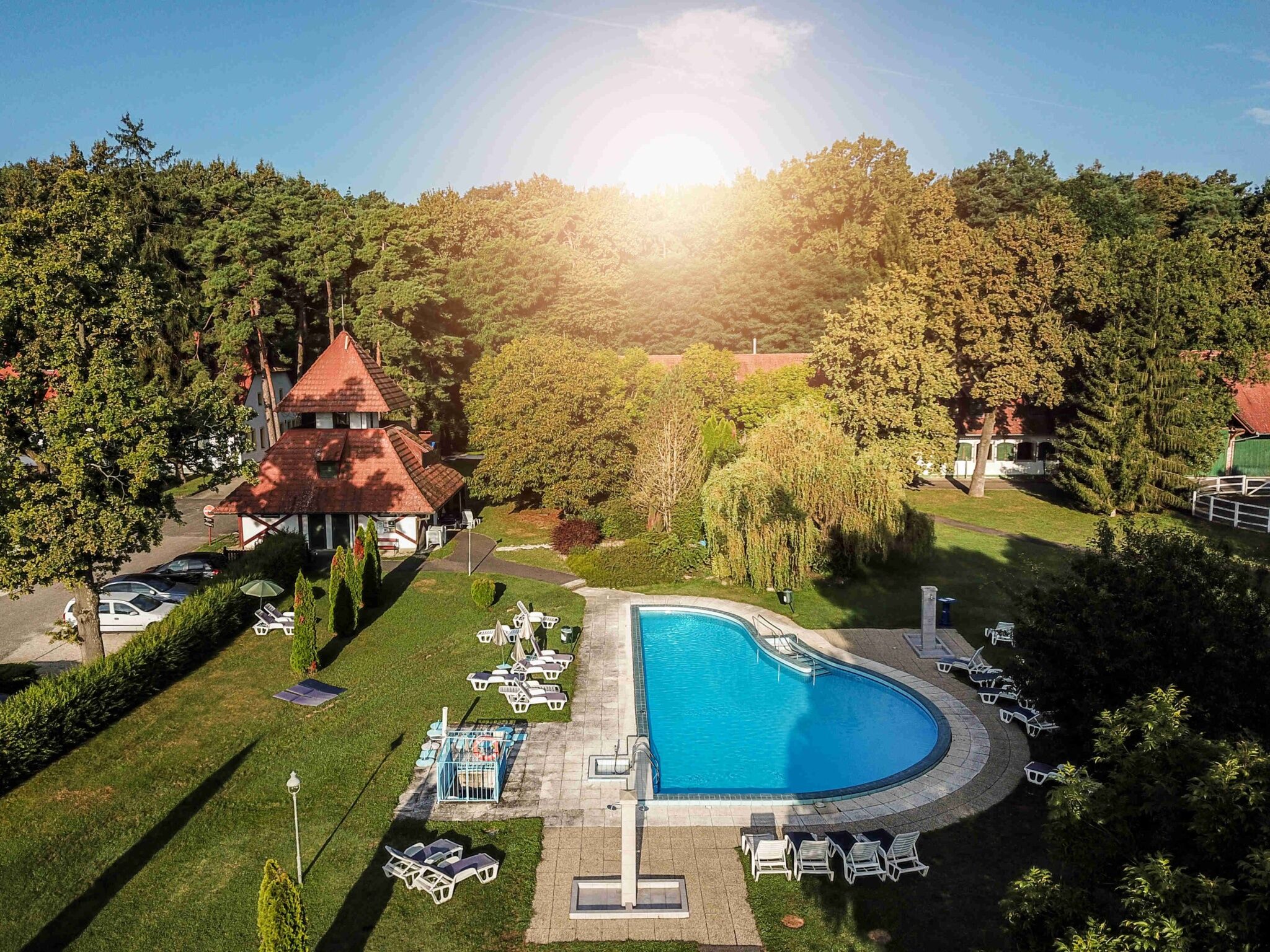 Abbázia Country Club – Nemesnép fotó 44
