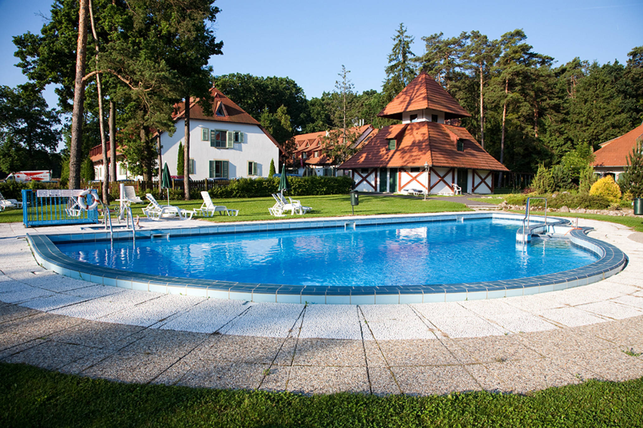 Abbázia Country Club – Nemesnép fotó 2