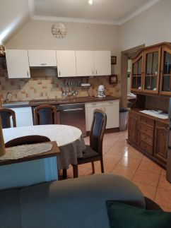Kiss Apartmanok