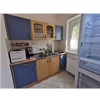 Apartman Füred1