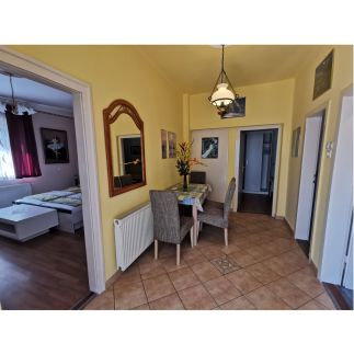 Apartman Füred3