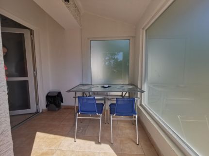 Apartman Füred6