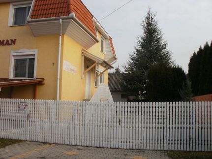 Enikő Ház Apartman13