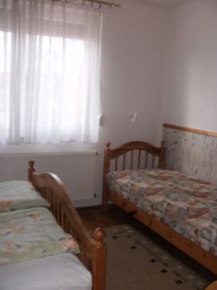 Enikő Ház Apartman16