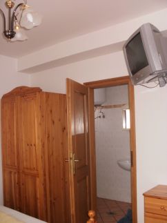 Enikő Ház Apartman18