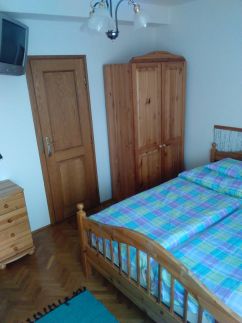 Enikő Ház Apartman21