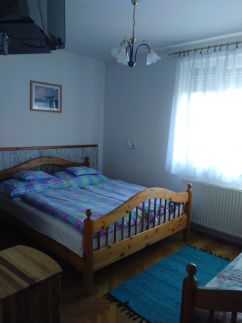 Enikő Ház Apartman22