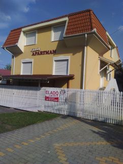 Enikő Ház Apartman34