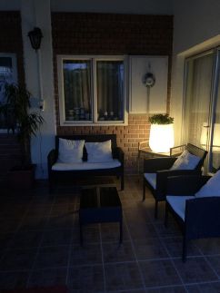 Ravasz Apartman8