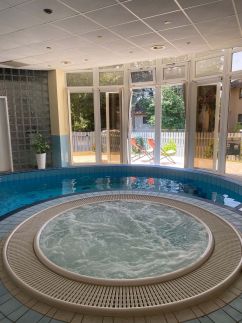 Penta Lux Hotel és Apartman19