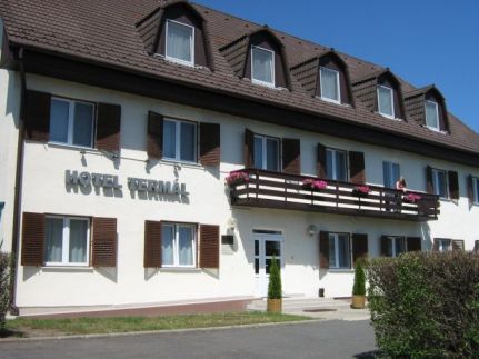 Hotel Termál4