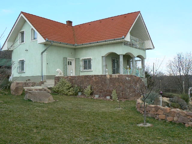 Margit Vendégház – Felsőörs fotó 2
