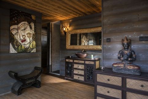 Hotel Termálkristály Aqualand39