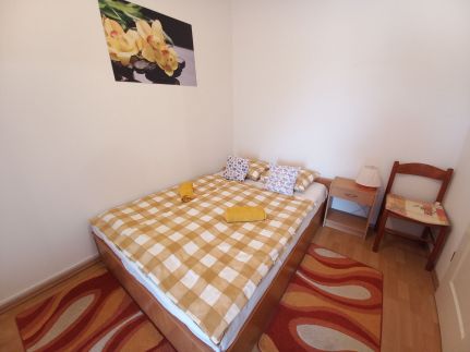 Csillag Apartman9