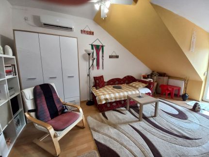 Csillag Apartman10