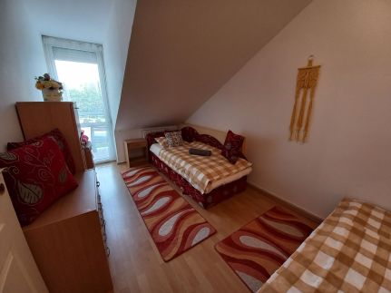 Csillag Apartman3