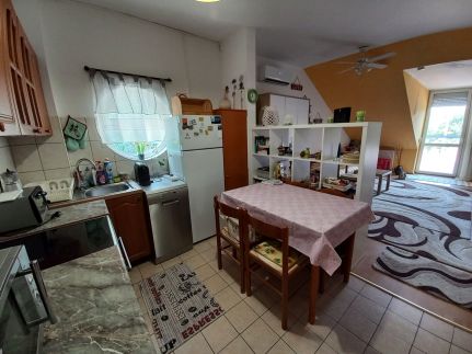 Csillag Apartman4