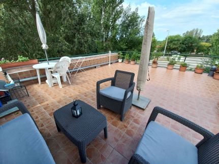 Csillag Apartman8