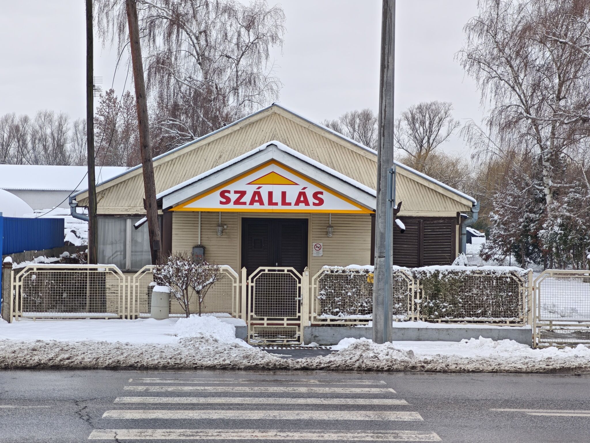 Still Panzió – Kisvárda