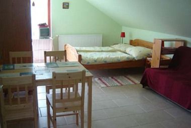 Balaton Apartman4