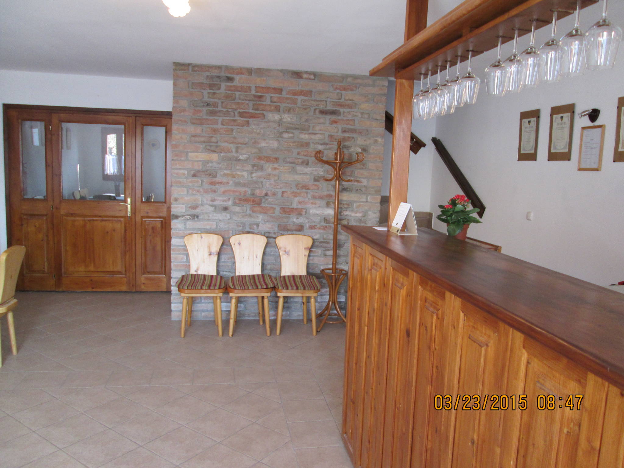 Kovács Pince Apartman – Nagyharsány fotó 2