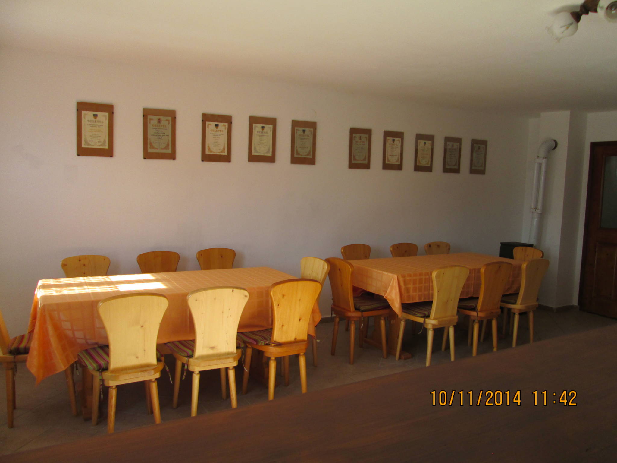 Kovács Pince Apartman – Nagyharsány fotó 5
