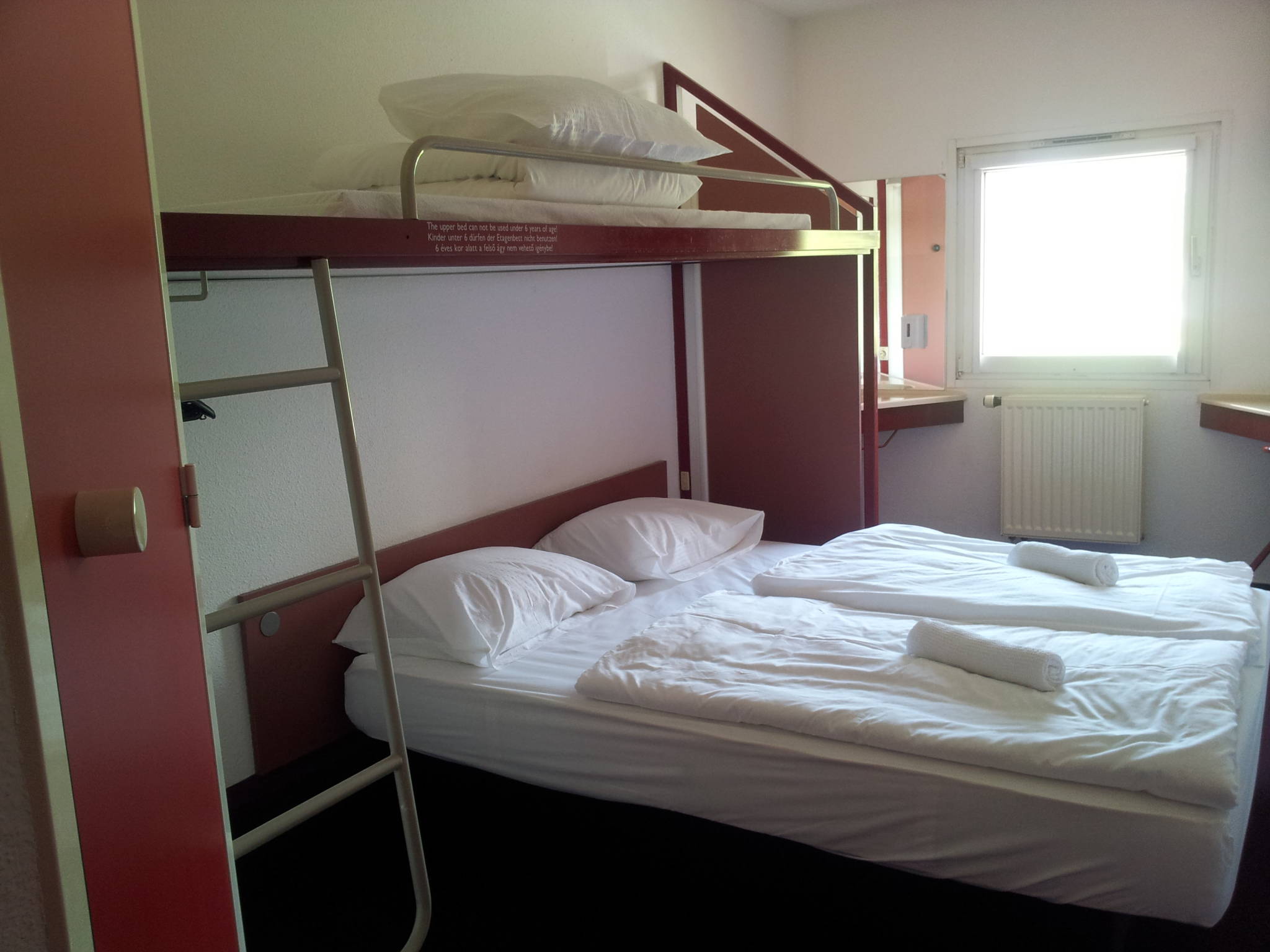 Drive Inn Hotel – Budapest IV. kerület