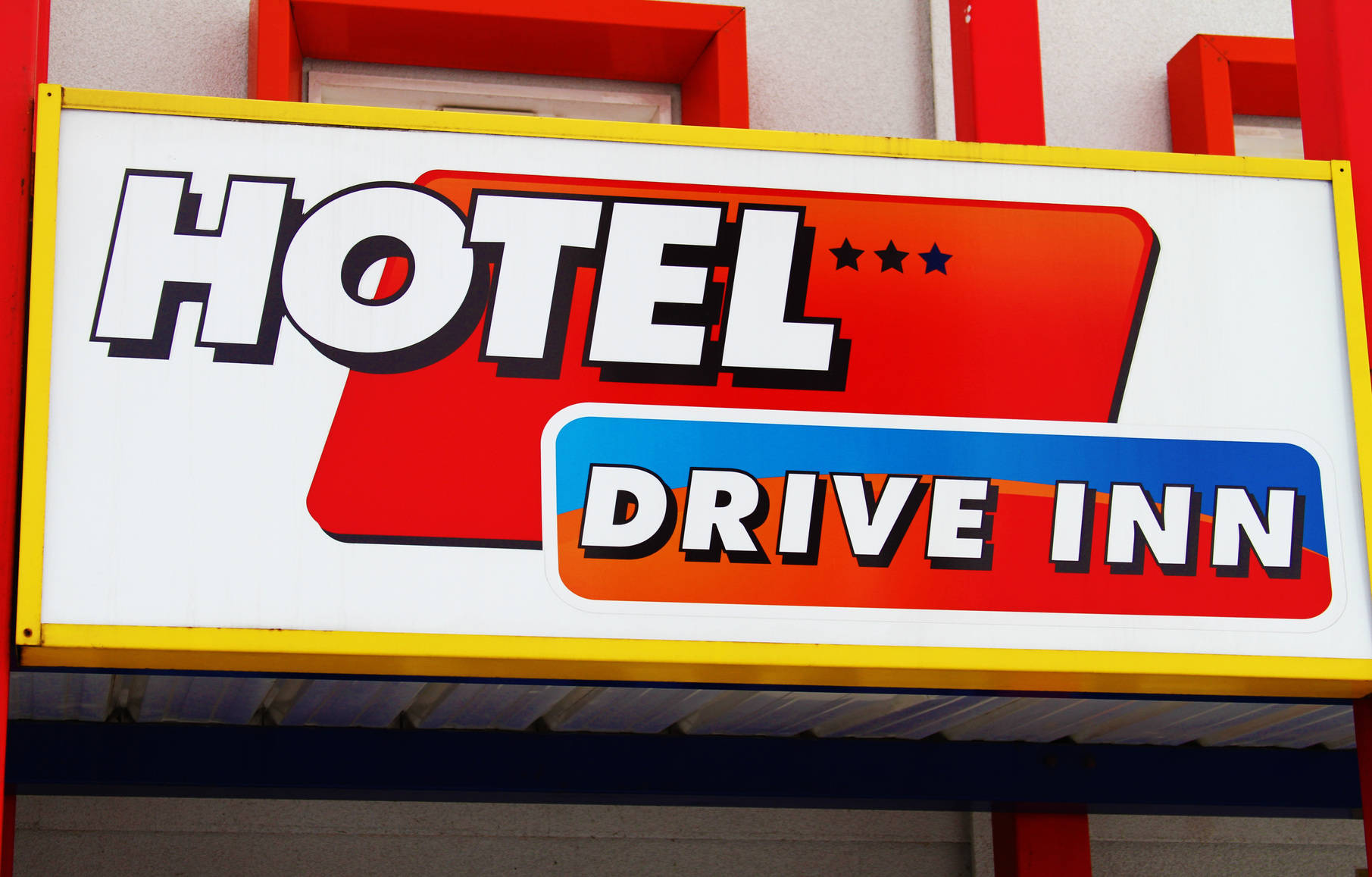 Drive Inn Hotel – Budapest IV. kerület fotó 3
