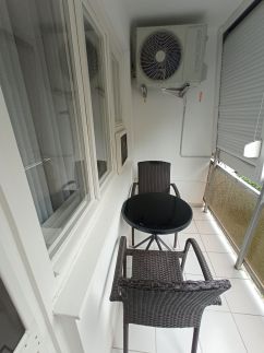 Hóvirág Apartmanház1