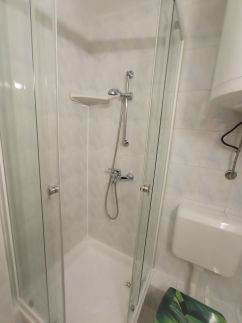 Hóvirág Apartmanház
