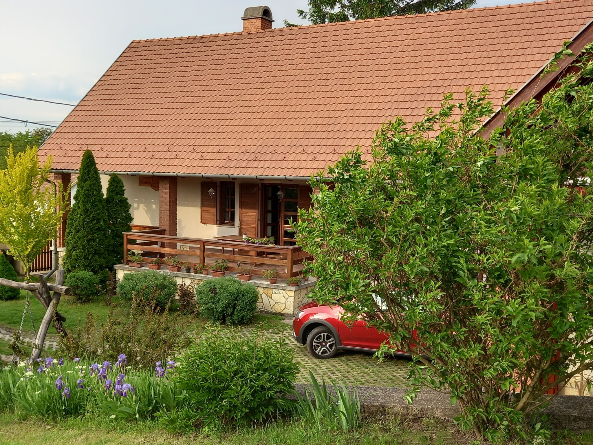 Galambos Pincészet – Abaújszántó