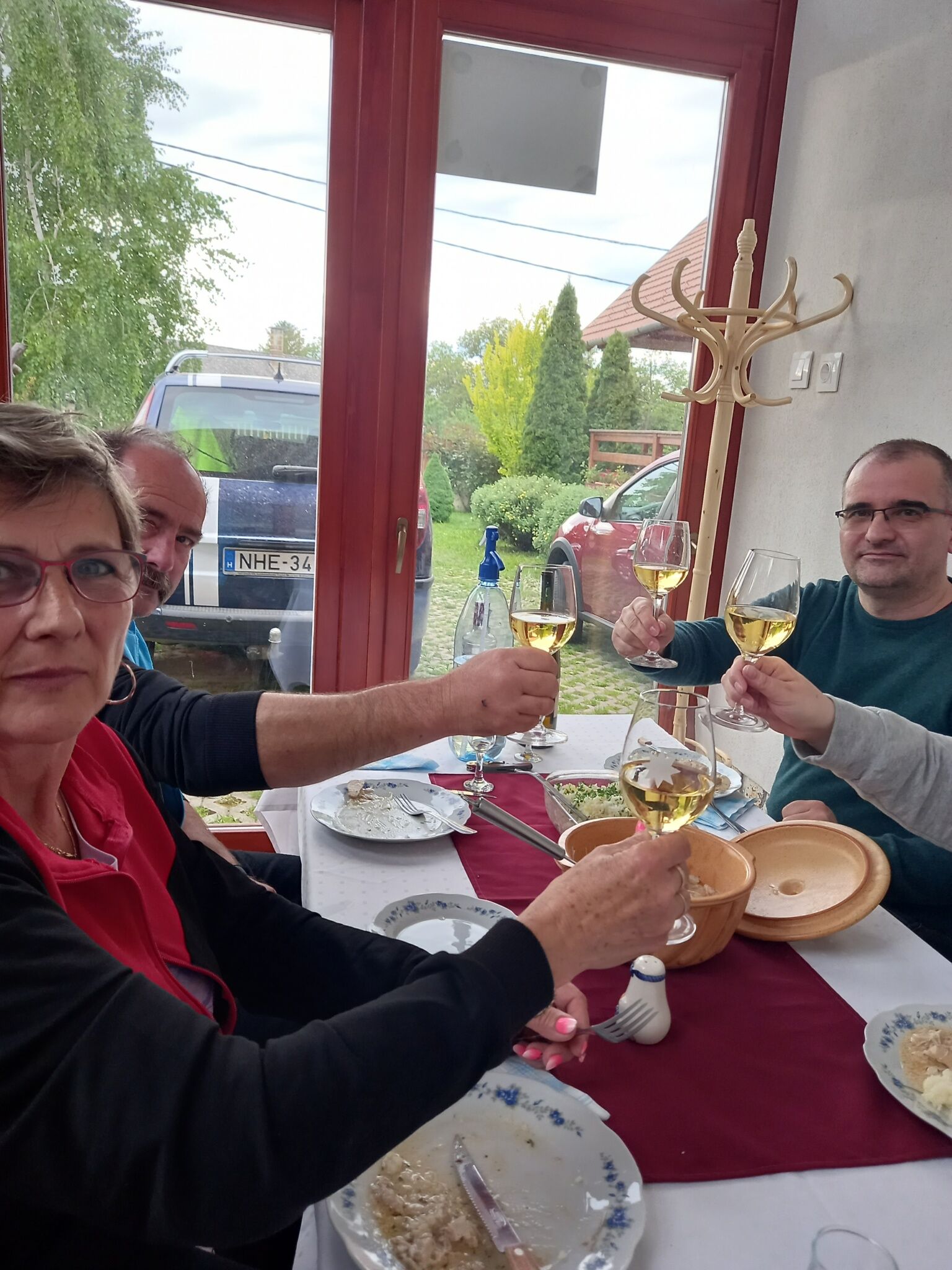 Galambos Pincészet – Abaújszántó fotó 7