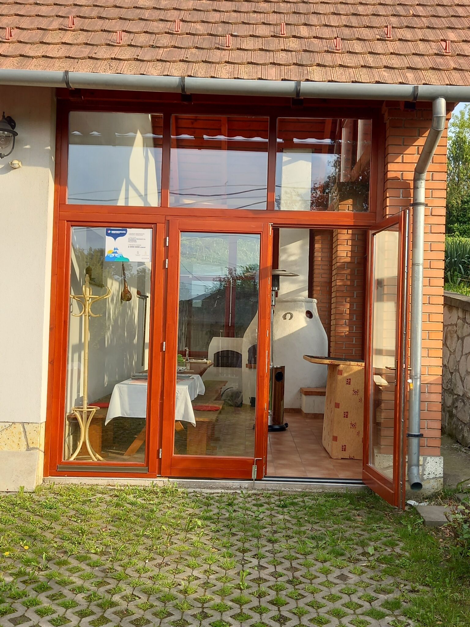 Galambos Pincészet – Abaújszántó fotó 8