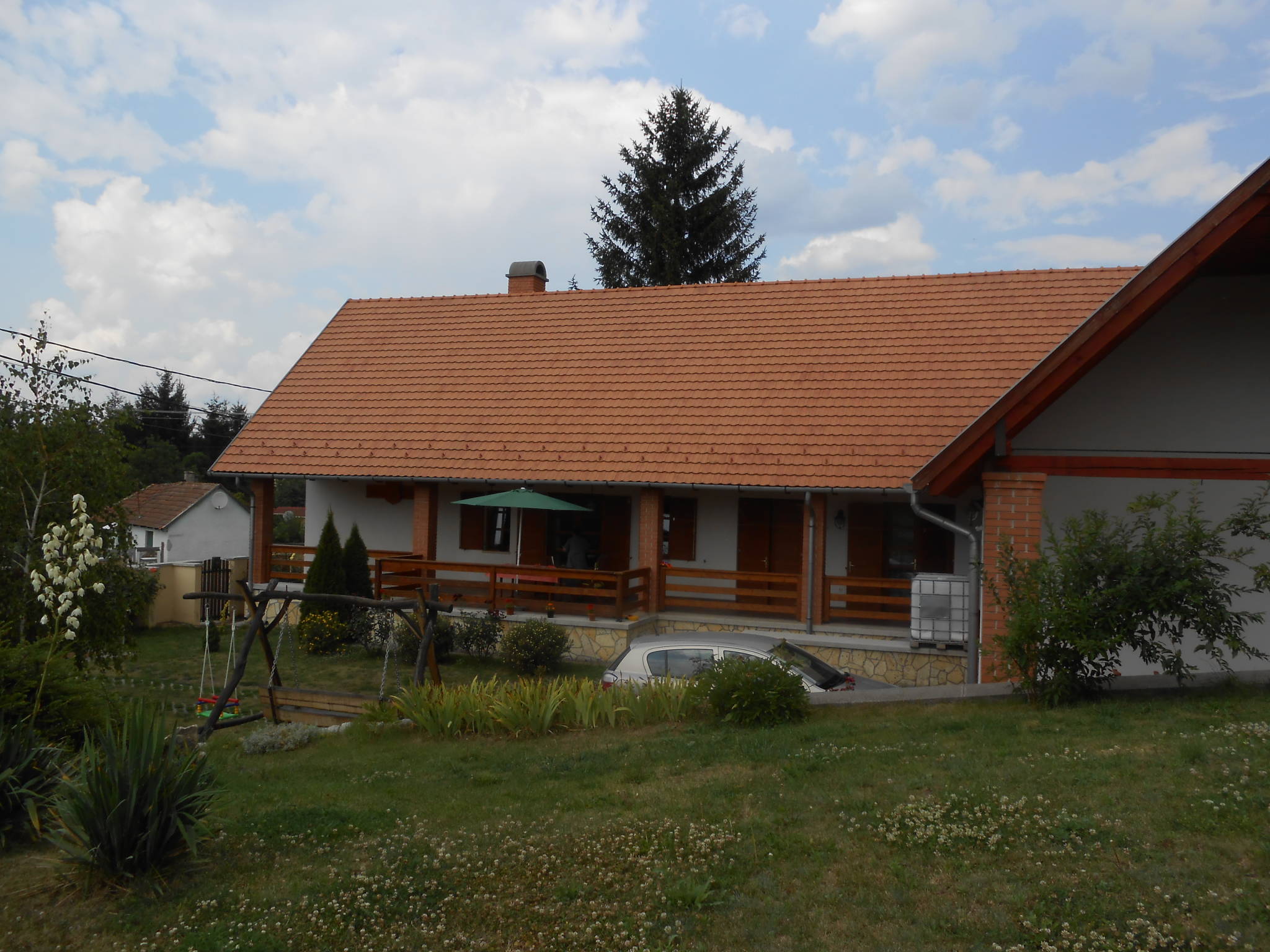 Galambos Pincészet – Abaújszántó fotó 3