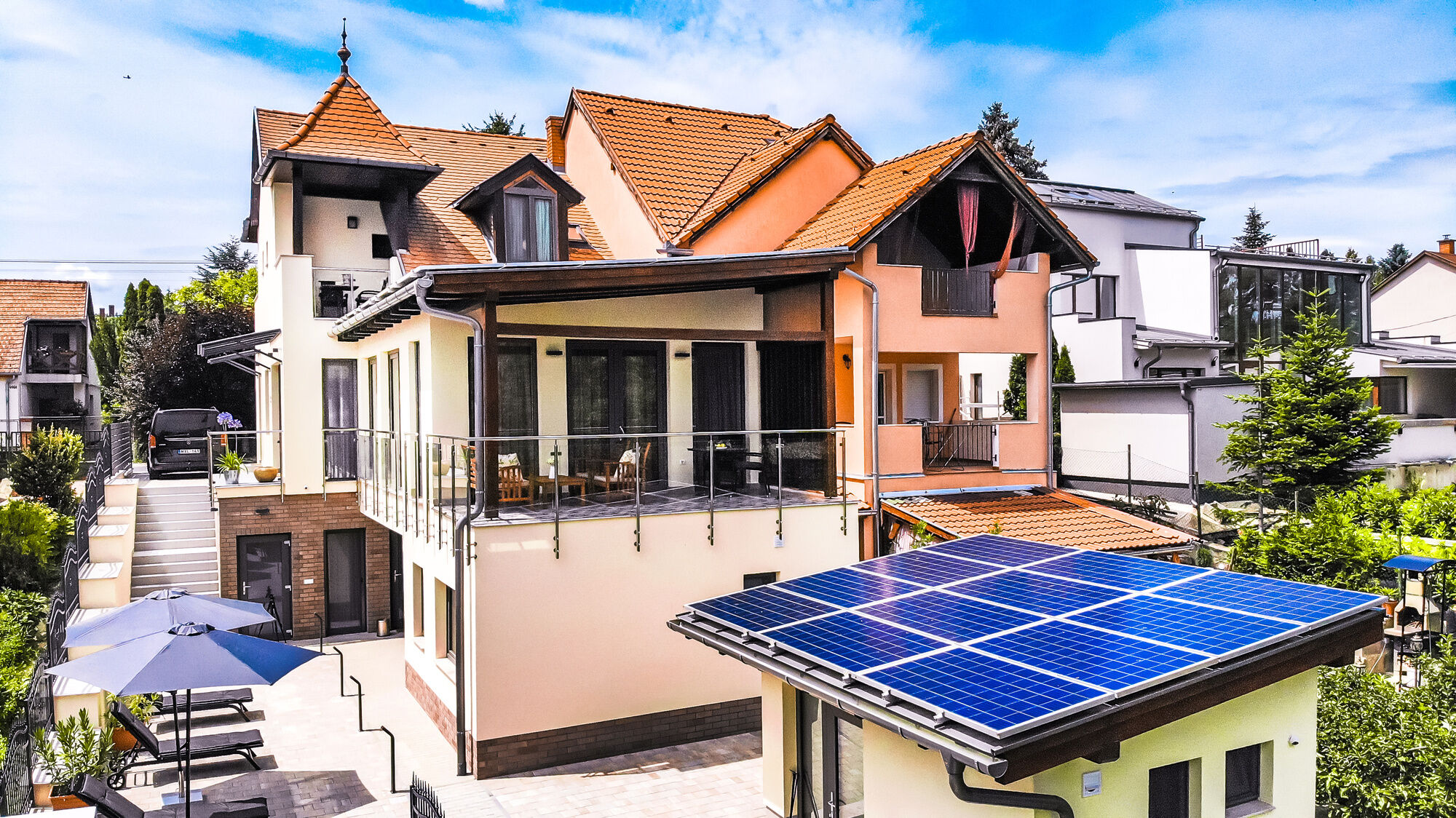 Henézi Apartman – Keszthely fotó 9