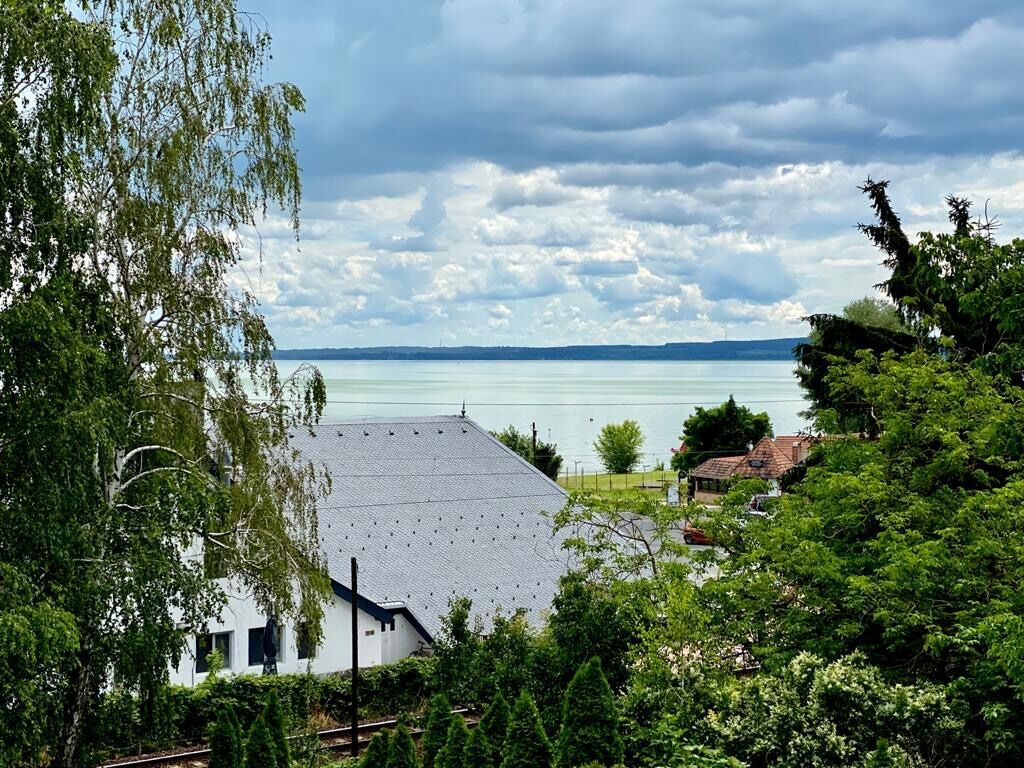 Henézi Apartman – Keszthely fotó 33
