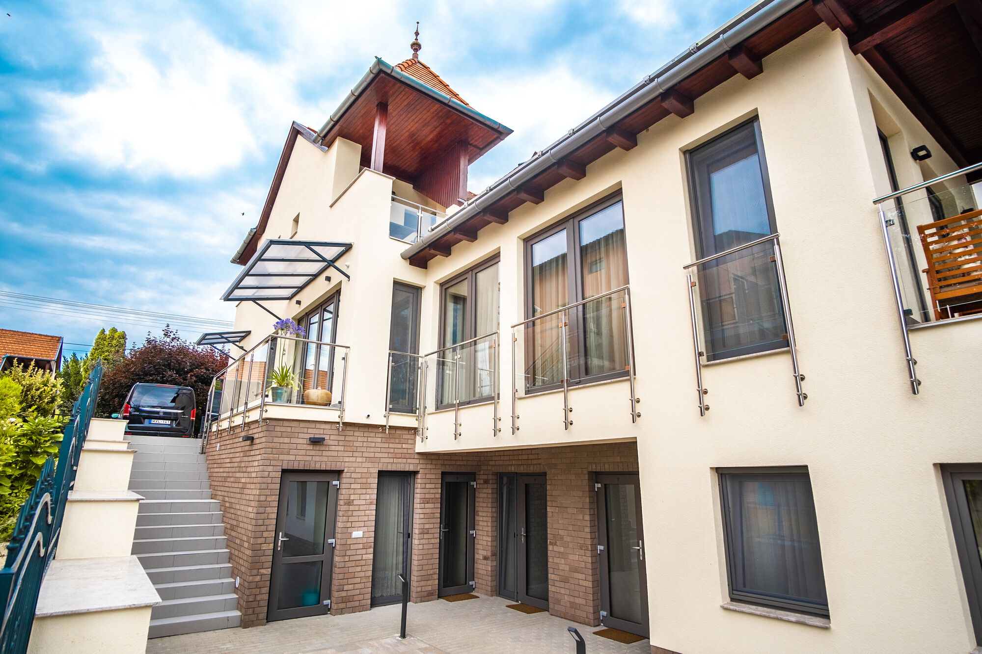 Henézi Apartman – Keszthely fotó 10