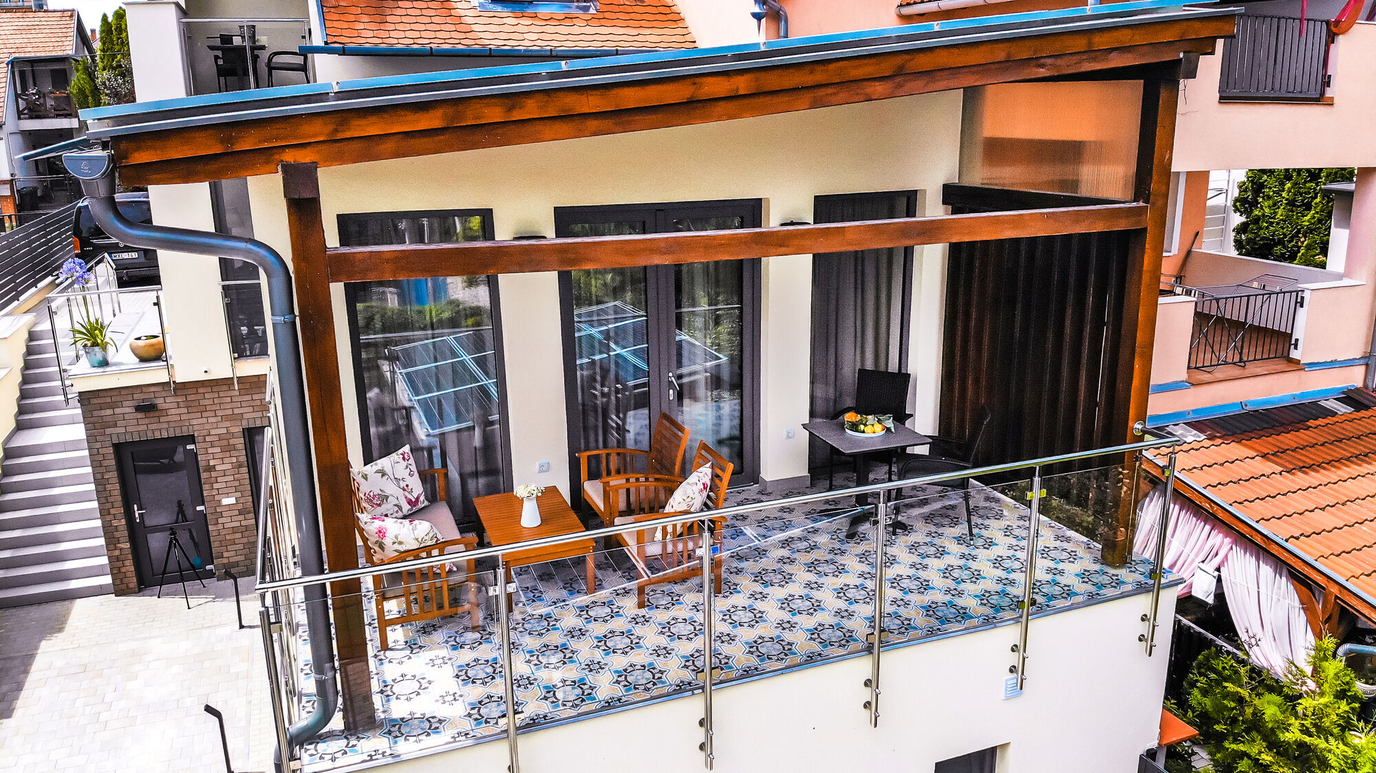 Henézi Apartman – Keszthely fotó 11