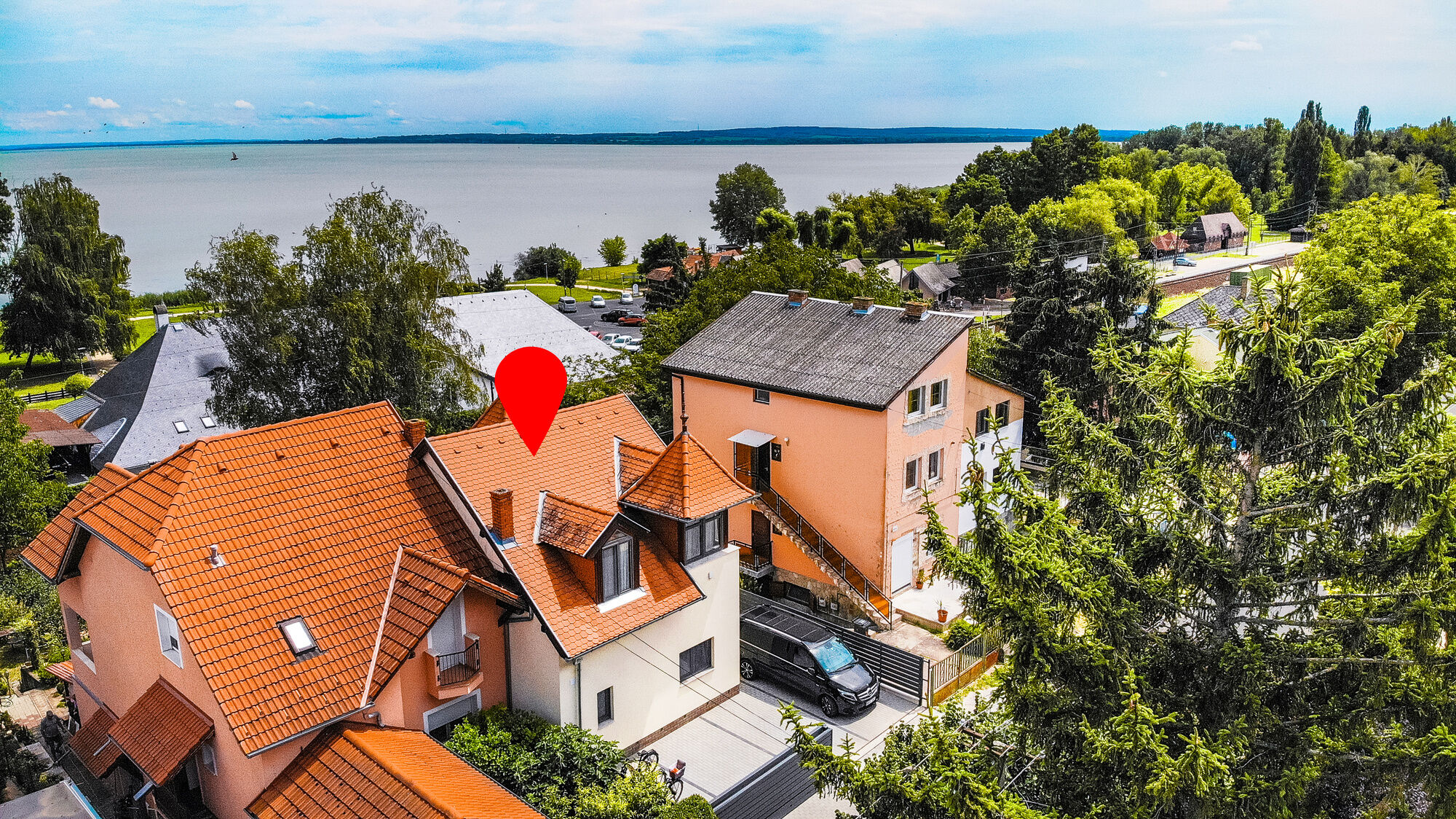 Henézi Apartman – Keszthely fotó 12
