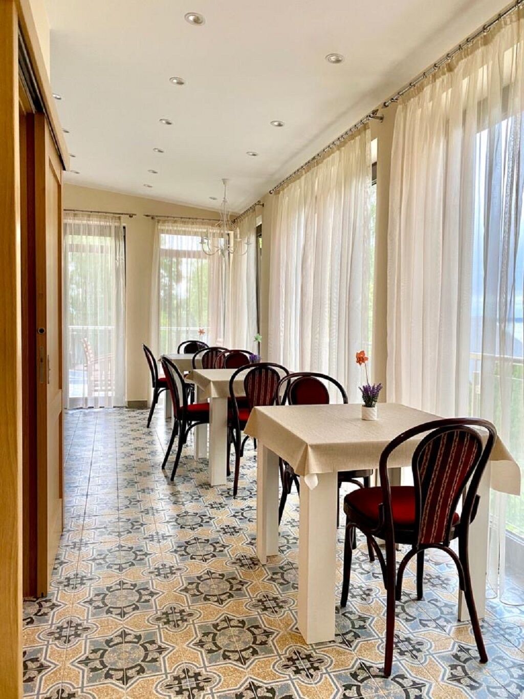 Henézi Apartman – Keszthely fotó 17